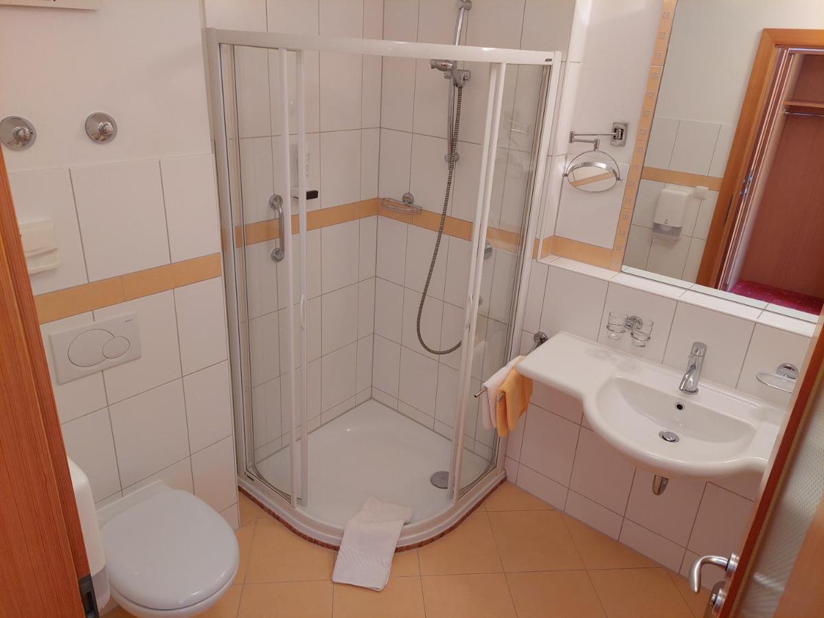 Hotel Juchhof Лермос Екстер'єр фото