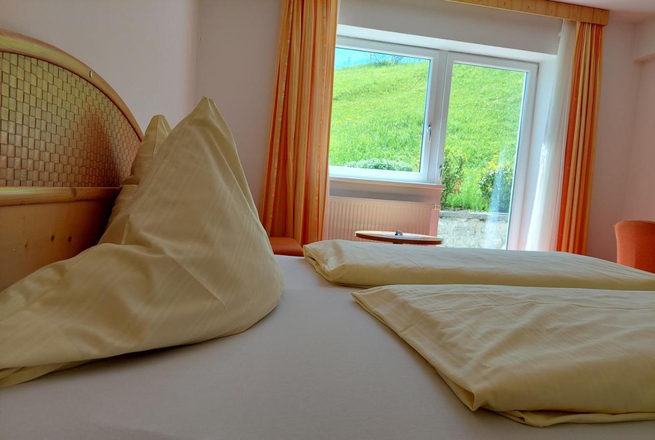 Hotel Juchhof Лермос Екстер'єр фото
