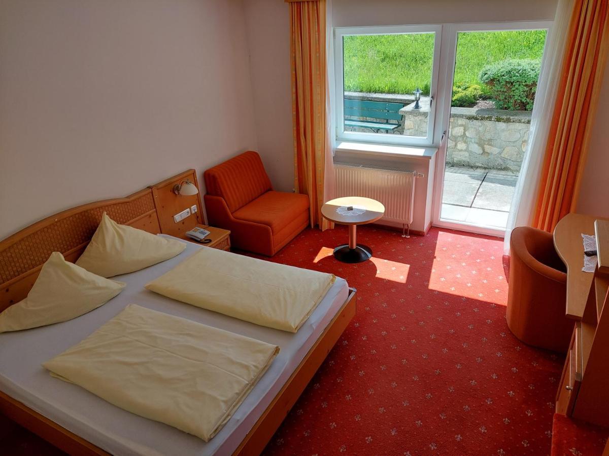 Hotel Juchhof Лермос Екстер'єр фото