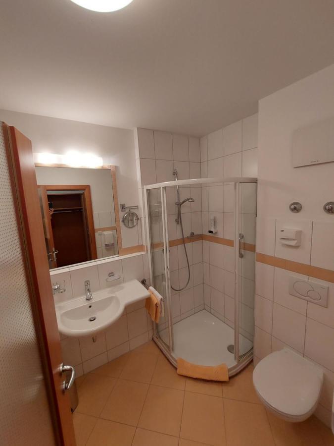 Hotel Juchhof Лермос Екстер'єр фото