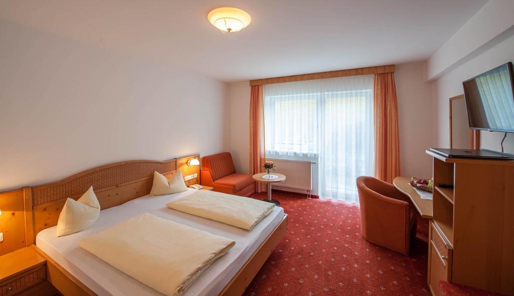 Hotel Juchhof Лермос Екстер'єр фото