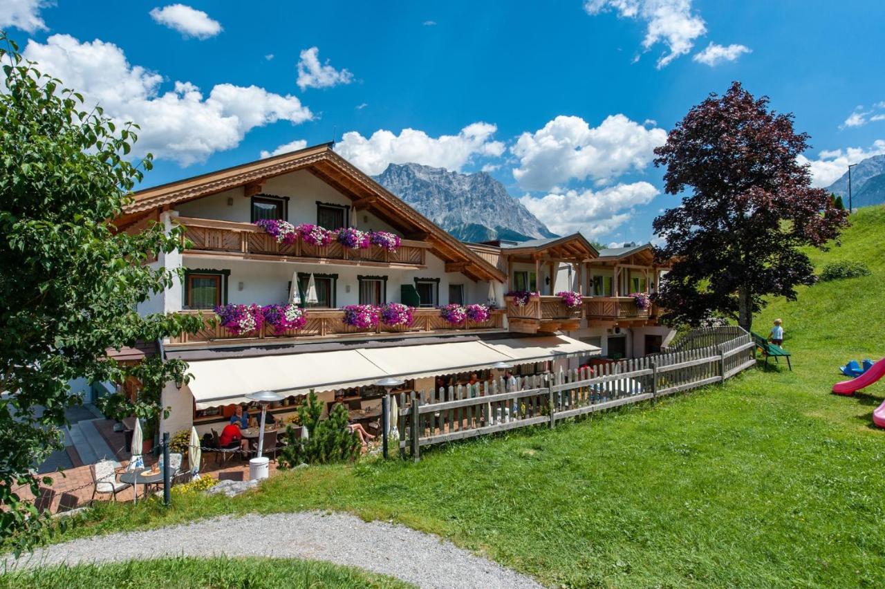 Hotel Juchhof Лермос Екстер'єр фото